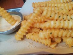 -魏斯理汉堡(西安沣东吾悦店)