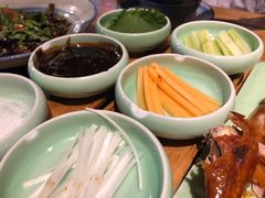 -顺承小院儿