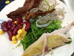 -圣琼美食百汇自助餐(白云万达店)