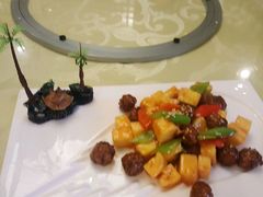 -垚慈居素食(华发新城店)