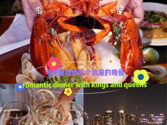 -AZUL by FUEL蓝色·法式酒馆(琶醍店)