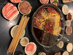-酒友老火锅(渝中店)