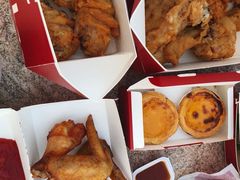 -肯德基(晋江城市广场店)