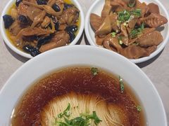 -米村拌饭(银泰中心店)