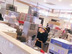 -DQ·蛋糕·冰淇淋(合生汇店)