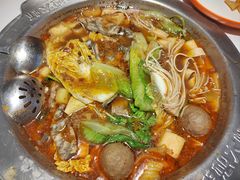 -李想大虾(江北天街店)
