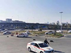 -大胖虎驾考驾校(郭巷训练场)