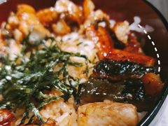 -名代宇奈备长炭烧鳗鱼居酒屋