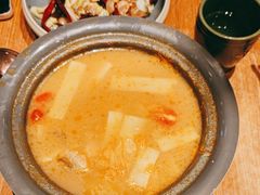 -云海肴·汽锅鸡·云南菜(广安门天虹店)