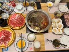 -牛匠和牛寿喜锅(西安总店)