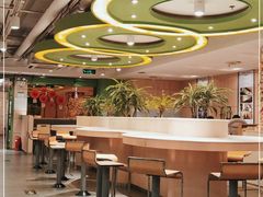 大堂-水平有限广西米粉·广西风味集(五道口店)