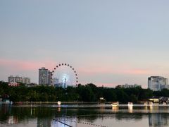 -南宁南湖公园