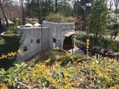 三鷹の森&nbsp;ジブリ美術館-三鹰之森吉卜力美术馆