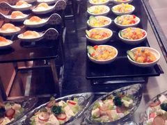 -七仙岭君澜度假酒店·桃源小馆中餐厅