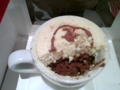 -COSTA COFFEE(武汉武商MALL店)