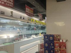 -正丰源大缸烧烤(人民路店)