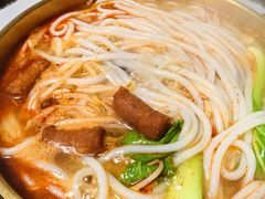 -五四广场美食城(福泰广场店)