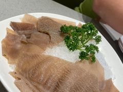 -海底捞火锅(金地广场生日主题店)