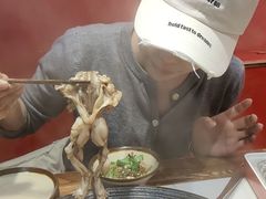 -老天桥蛙炉火锅(姑苏总店)