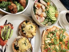 -农畉LONFOOD(福田星河COCOPark店)