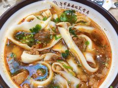 -老爷庙风味美食府(魏都大道店)
