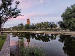 -西海子公园