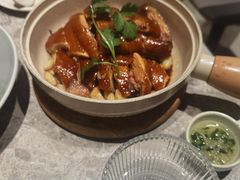 -留半山·香港食堂(啦啦宝都店)