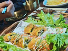 -巴依老爷新疆餐厅