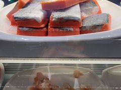 -顺德联塑万怡酒店·万荟轩自助餐厅