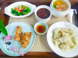 -汉中阳光贝儿高级母婴会所(汉中月子中心)