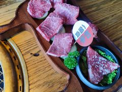 -赤坂亭·M9和牛放题(长楹天街购物中心店)