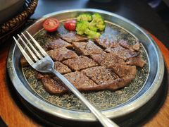 -嘉禾·悦享餐厅(八方汇店)