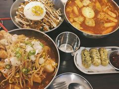 -青春分食(仙林大学城店)