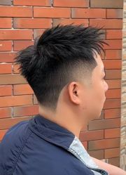 -AFA Hair studio·女士发型设计