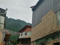 -萝卜寨羌文化生态旅游区