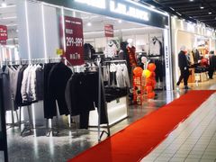 -砂之船奥特莱斯(合肥店)