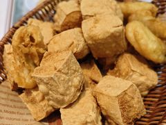 -潮之南·潮汕菜·鱼仔档(南山店)