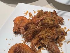 避风塘炒海虾-衡山汇·高级粤菜(霄云路店)