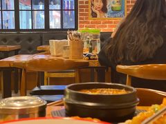 -多宾韩国料理(学衡路店)