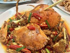 -醉壹号海鲜大排档(厦门美食地标店)