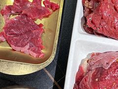 -東盛炭烤自助料理(浦东文峰广场店)