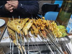 -517烧烤·龙虾·海鲜大排档(万象都荟店)