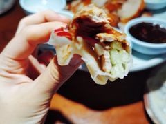 -额娘·春饼烤鸭(怀特店)