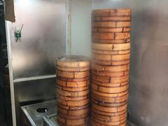 -谭景其·谭氏麻油菜包(集庆路店)