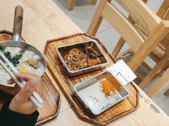 -小满手工粉(北京顺义华联店)