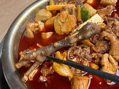 -佘记全家福芋儿鸡(向阳街总店)