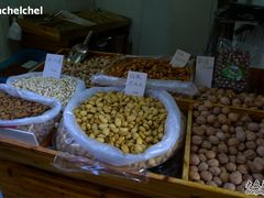 -交通巷小吃一条街