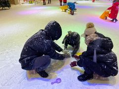 -宁波冰雪大世界(北仑区)