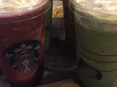 -星巴克(宜兴万达店)