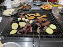 -同心烧烤(总店)